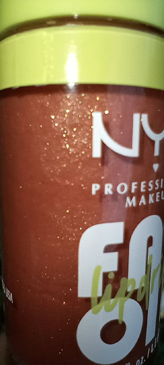 Nyx Cosmetics Fat Oil Lip Drip Lip Gloss review photo by MummahDarlinsReviews