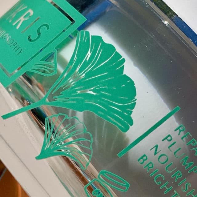 KIMKRIS Beauty 2HOBA Repair Balm review photo by BoxyLady