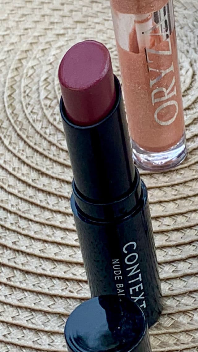 Context Nude Balm in Girschool review photo by BoxyLady