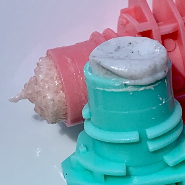 Frank Body Glycolic Body Scrub review photo by BoxyLady