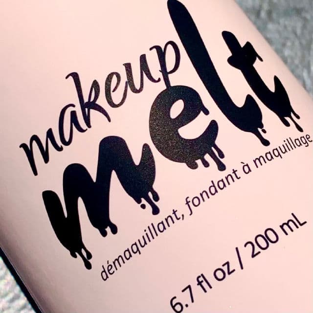 VIKE Makeup Melt review photo by BoxyLady