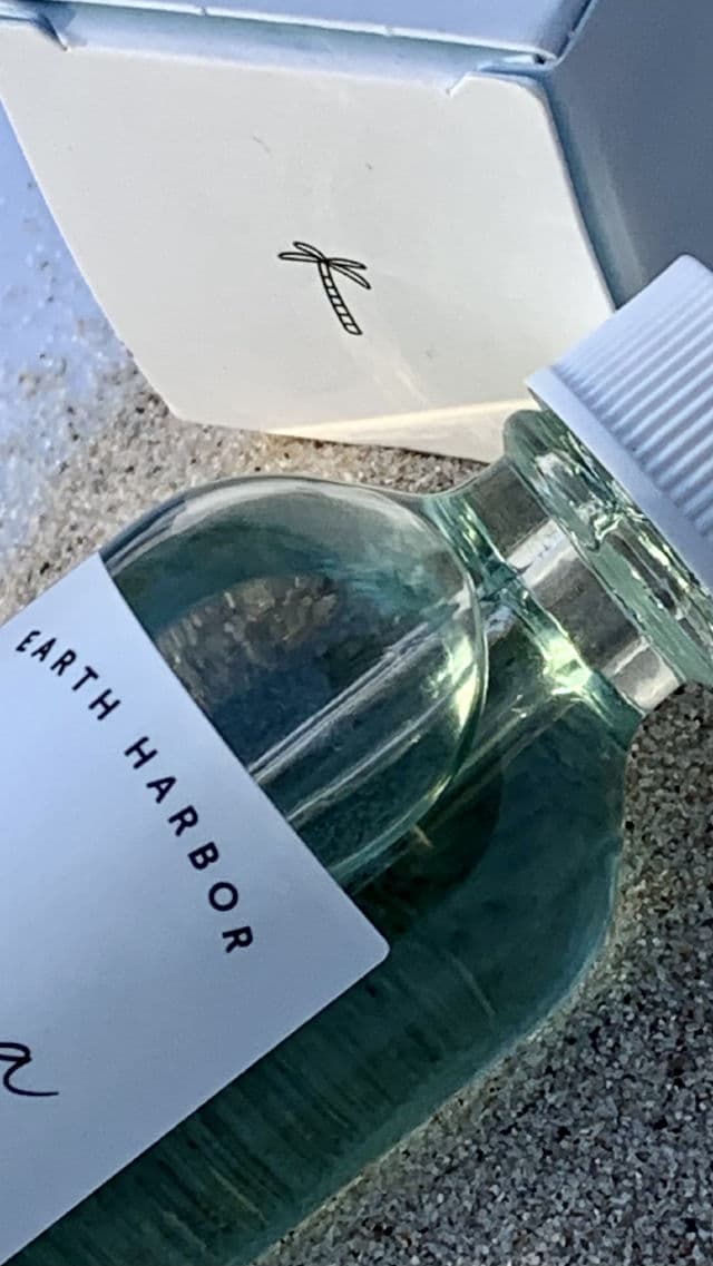 Earth Harbor Naturals Laguna Replenishing Body Serum review photo by BoxyLady