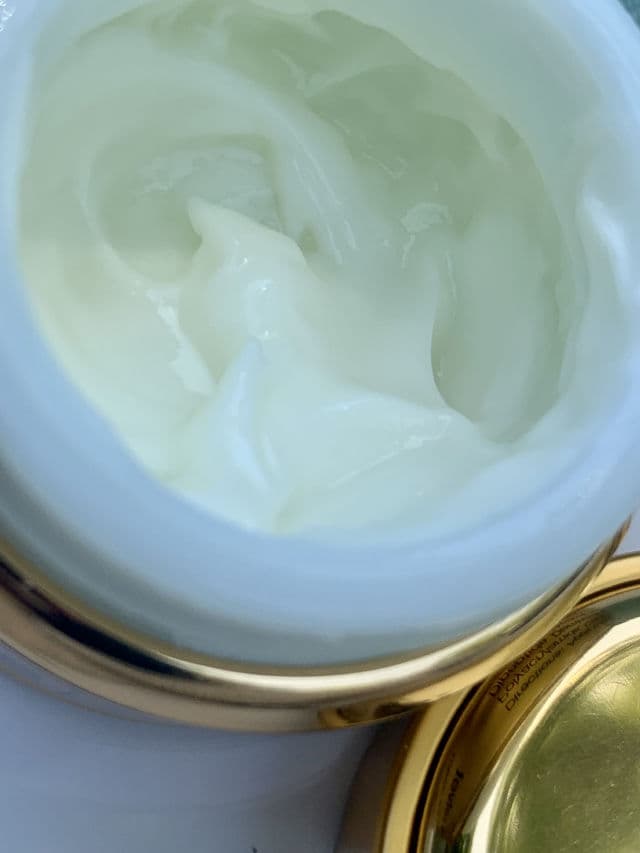 Vinyasa Skincare White Velvet Anti-Aging Face Cream review photo by BoxyLady