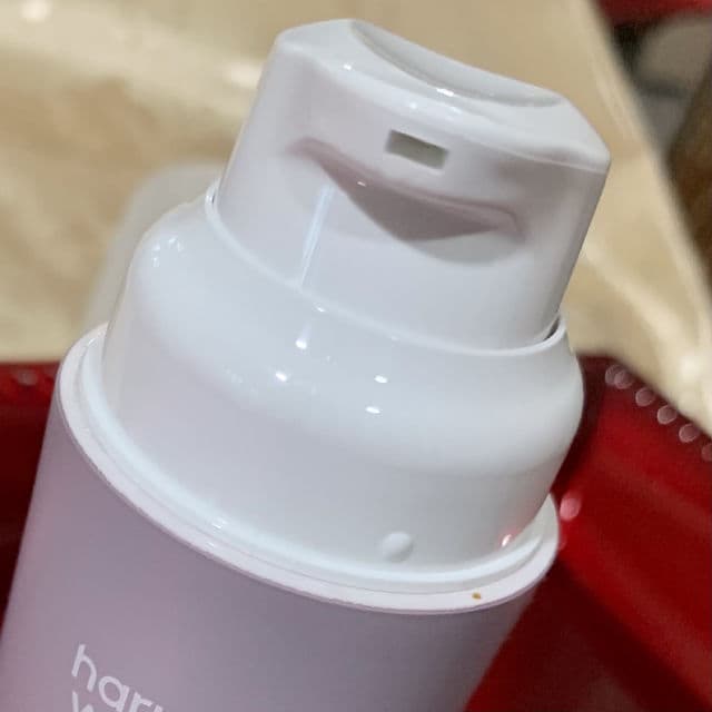 HaruHaru WONDER Black Rice Serum review photo by BoxyLady