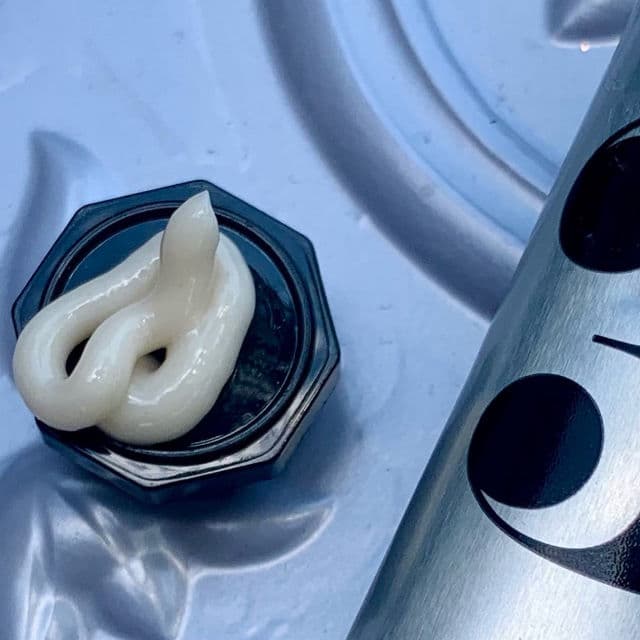 Verso Nourishing Cream review photo by BoxyLady