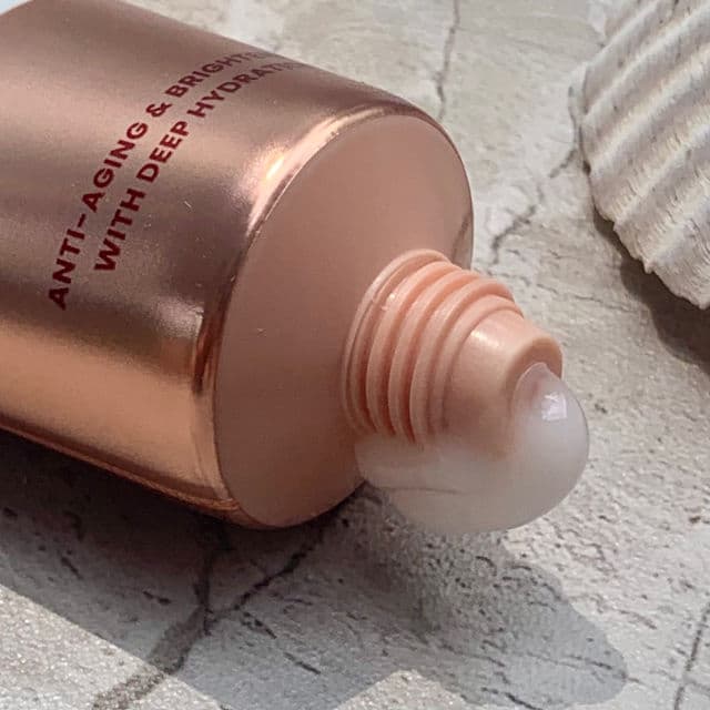 K-Secret Collagen Boosting Secret Sleeping Mask review photo by BoxyLady