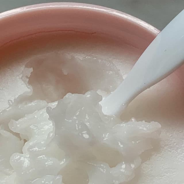 Grace & Stella F Balm, This Works! Cleansing Balm review photo by BoxyLady