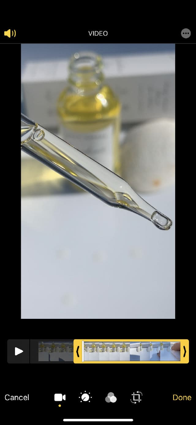 Earth Harbor Naturals Sunshine Dew Antioxidant Cleansing Oil review photo by BoxyLady