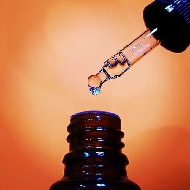 Suganda Pure Squalane review photo by Justcrazzzy