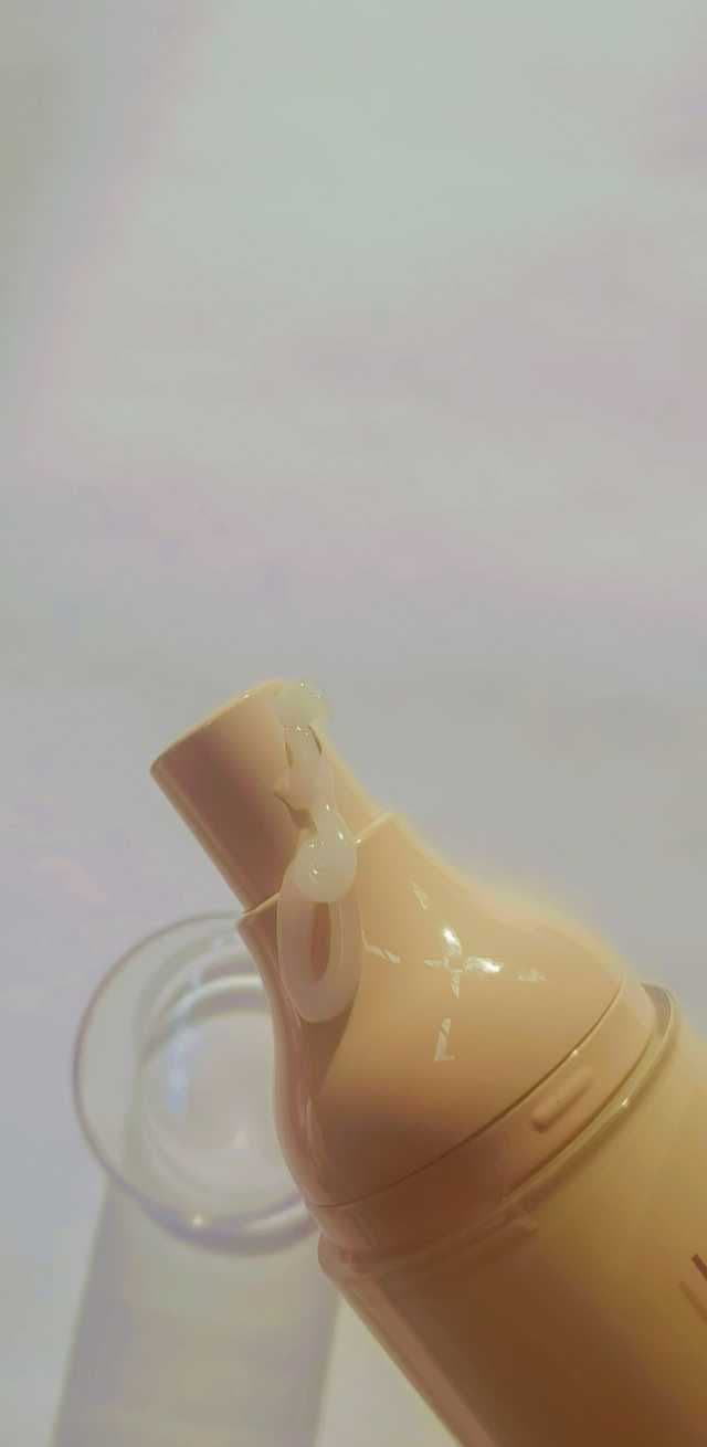 LISÉN Rising Charm review photo by demiskincare