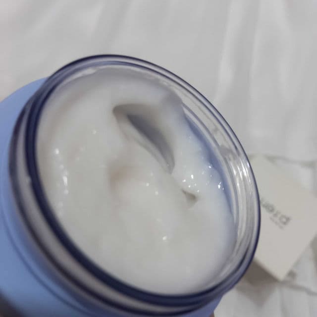 make p:rem Hydrate Me. Micro Tension Cream review photo by VuVyVy