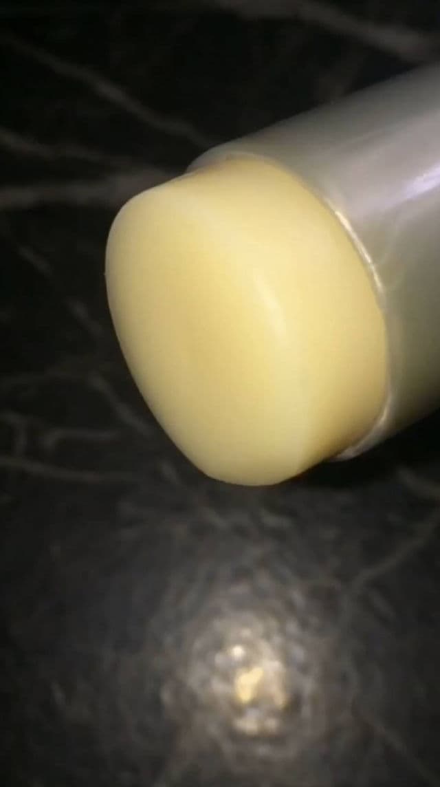 3wClinic Intensive UV Sunstick Balm SPF50+ PA+++ review photo by cherryskins