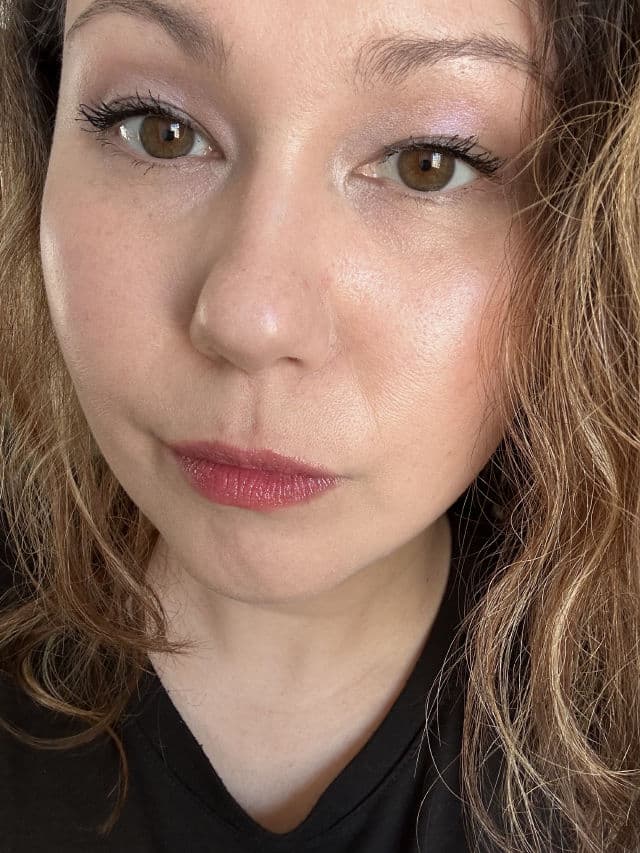 Augustinus Bader The Retinol Serum review photo by Jadorimama