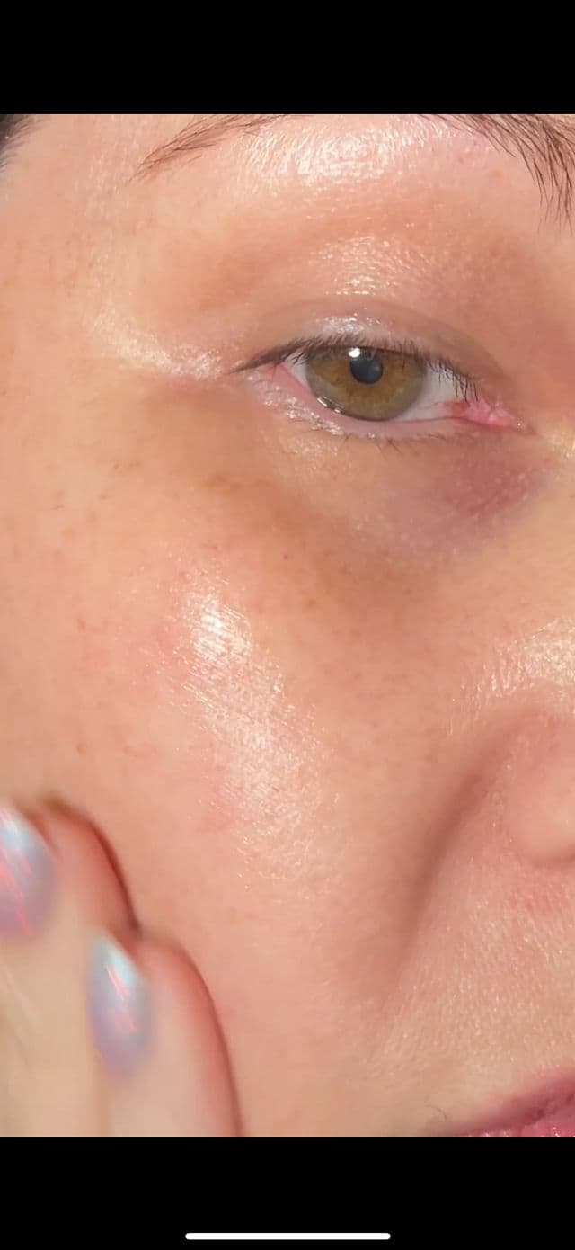 Melixir Mandarin Vitamin CE Hydration Cream review photo by Jadorimama