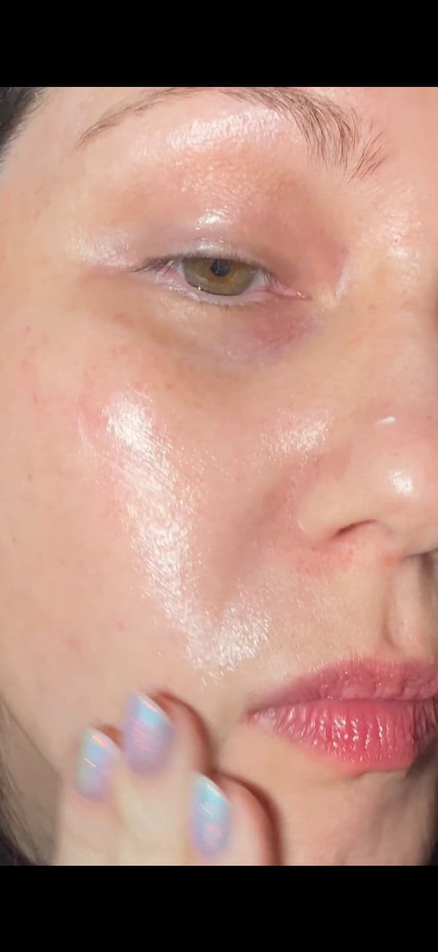 Melixir Vegan Airfit Sunscreen SPF50+ PA++++ review photo by Jadorimama