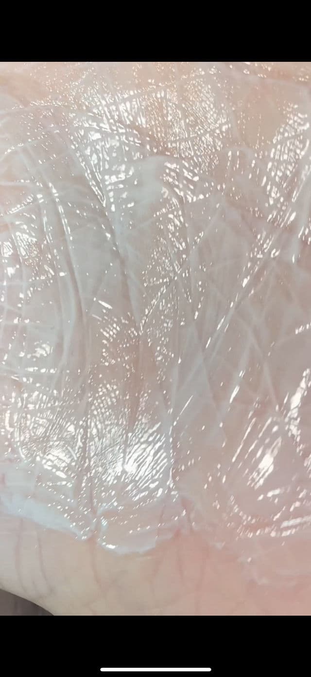 Melixir Vegan Airfit Sunscreen SPF50+ PA++++ review photo by Jadorimama