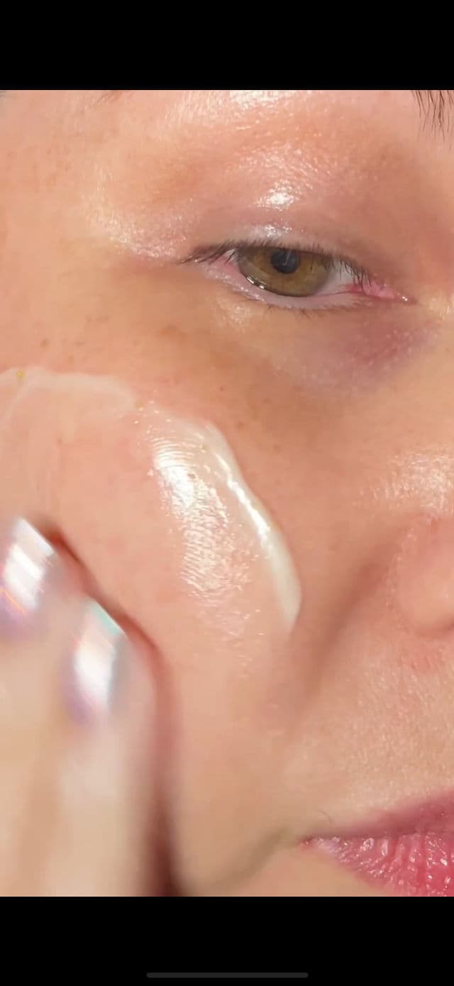 Melixir Mandarin Vitamin CE Hydration Cream review photo by Jadorimama