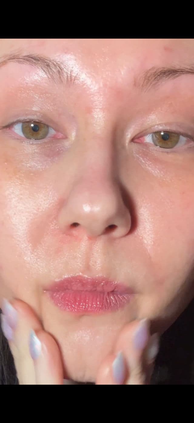 Melixir Vegan Airfit Sunscreen SPF50+ PA++++ review photo by Jadorimama