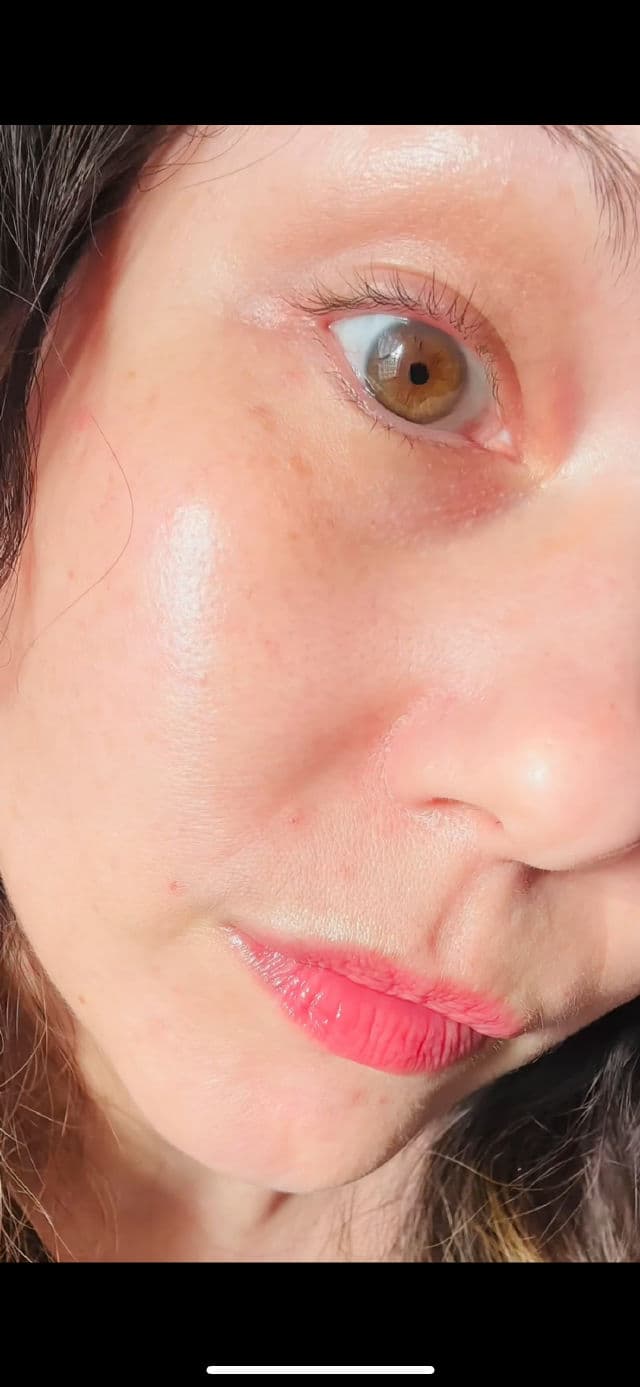 Dr. Brandt Needles No More No More Baggage review photo by Jadorimama