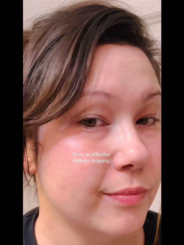 HaruHaru WONDER Centella Sunflower Makeup-Melting Cleansing Balm review photo by Jadorimama