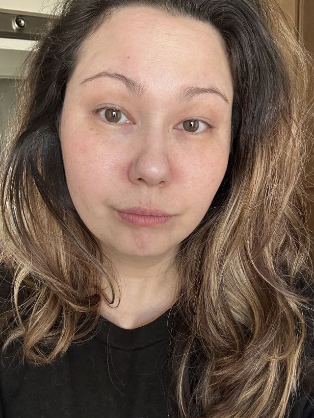 Augustinus Bader The Retinol Serum review photo by Jadorimama