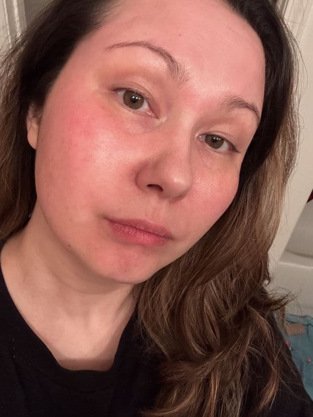 Augustinus Bader The Retinol Serum review photo by Jadorimama