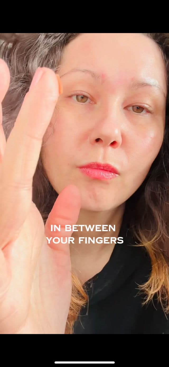 Dr. Brandt Needles No More No More Baggage review photo by Jadorimama