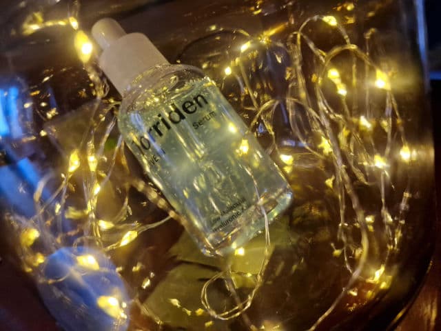 Dive-in Low-Molecular Hyaluronic Acid Serum product review