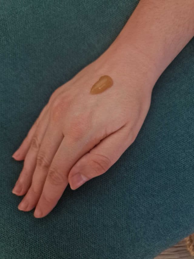 Madagascar Centella Soothing Cream product review