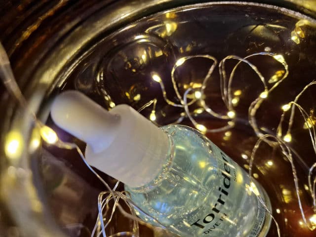 Dive-in Low-Molecular Hyaluronic Acid Serum product review