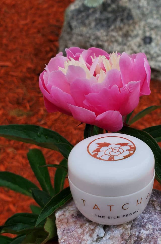 Tatcha The Silk Peony Eye Cream review photo by Suzanne713