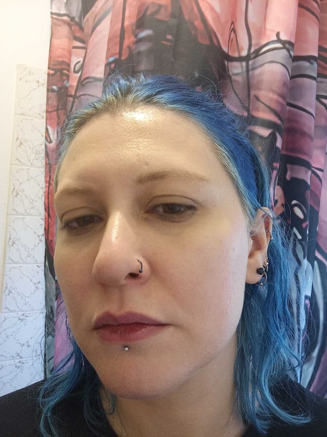 Rimmel Match Perfection Foundation review photo by Luanamoreno