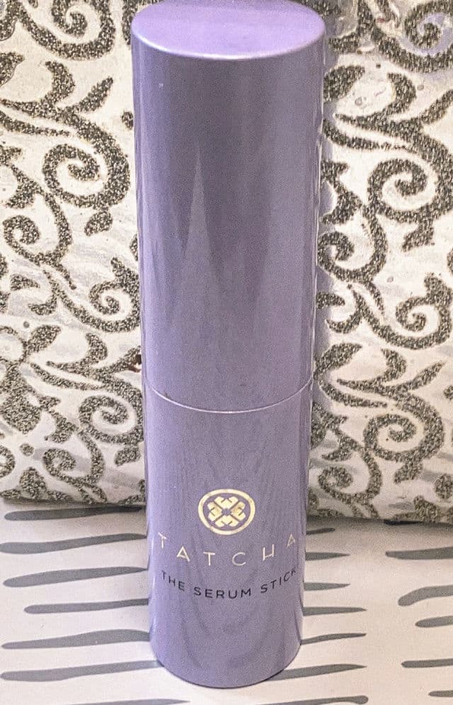Tatcha The Serum Stick - Squalane Treatment Touch-Up Balm review photo by Mana0270Influencer