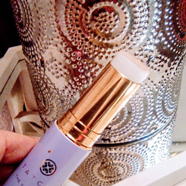 Tatcha The Serum Stick - Squalane Treatment Touch-Up Balm review photo by Mana0270Influencer