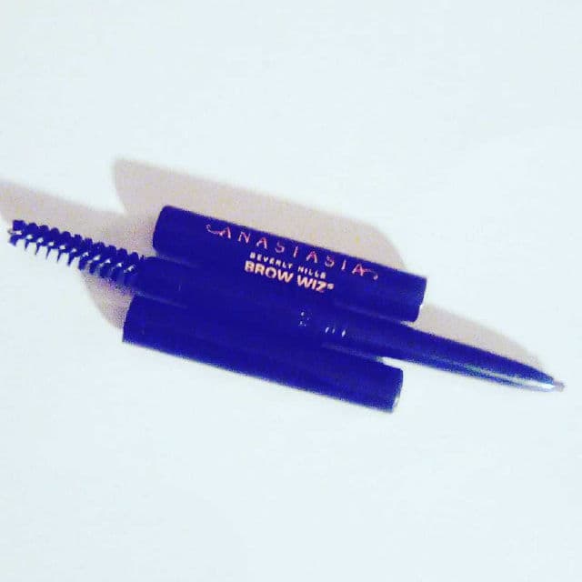 Anastasia Beverly Hills Brow Wiz Skinny Brow Pencil review photo by Mana0270Influencer