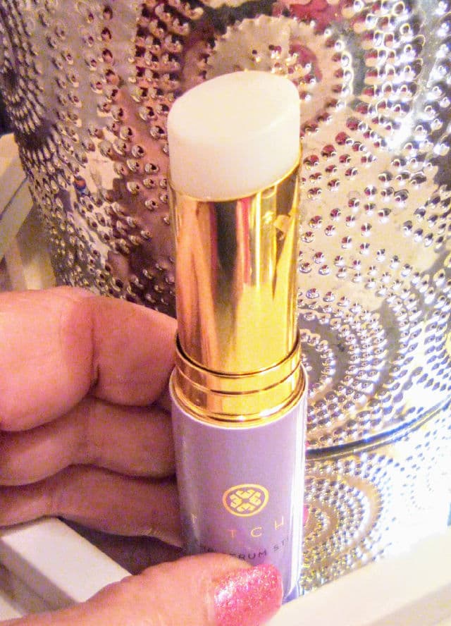 Tatcha The Serum Stick - Squalane Treatment Touch-Up Balm review photo by Mana0270Influencer