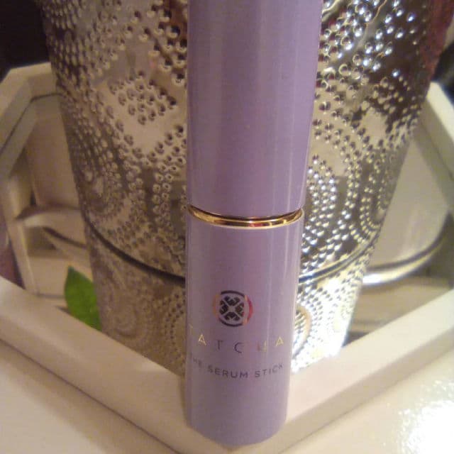 Tatcha The Serum Stick - Squalane Treatment Touch-Up Balm review photo by Mana0270Influencer