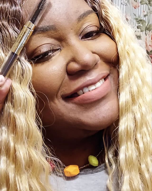 Revlon ColorStay Flex Wear Full Cover Concealer review photo by muadiva1014