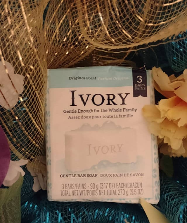 Ivory Clean Bar Soap review photo by muadiva1014