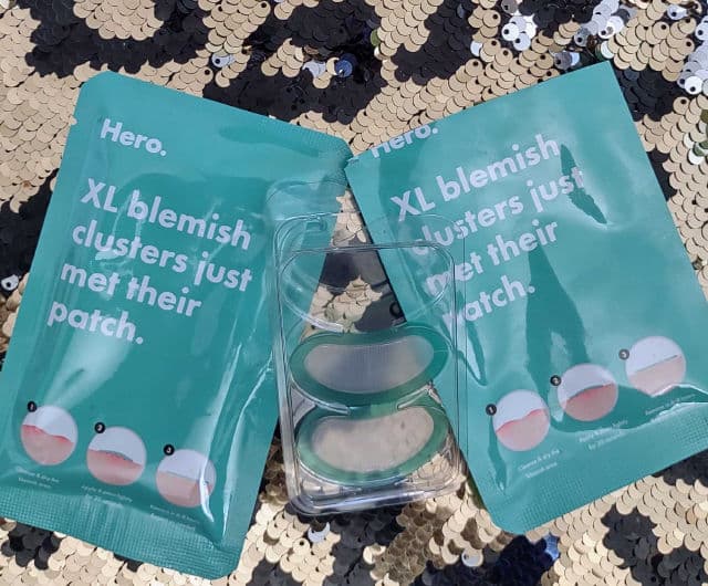 Hero Cosmetics Micropoint XL for Blemishes review photo by muadiva1014
