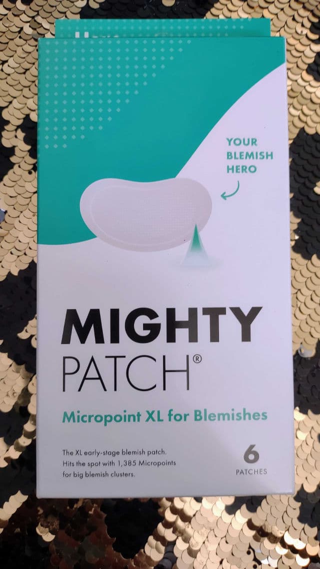 Hero Cosmetics Micropoint XL for Blemishes review photo by muadiva1014