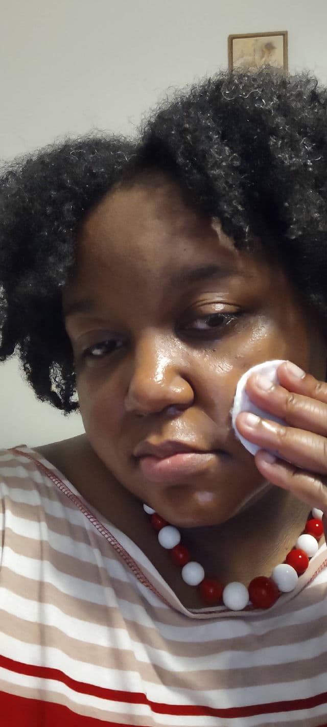 Kimtrue Refreshing Cleansing Oil review photo by muadiva1014