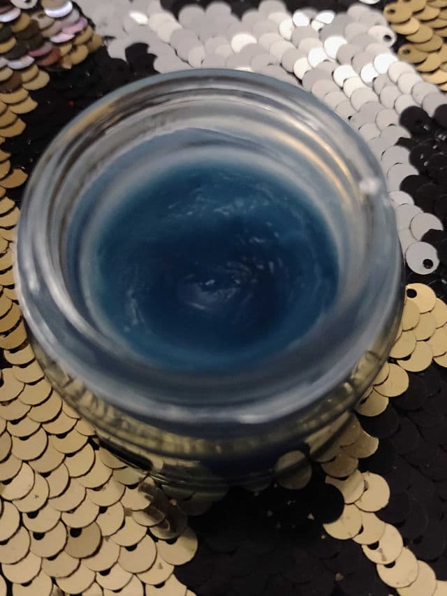 Furtuna Skin Replenishing Balm review photo by muadiva1014