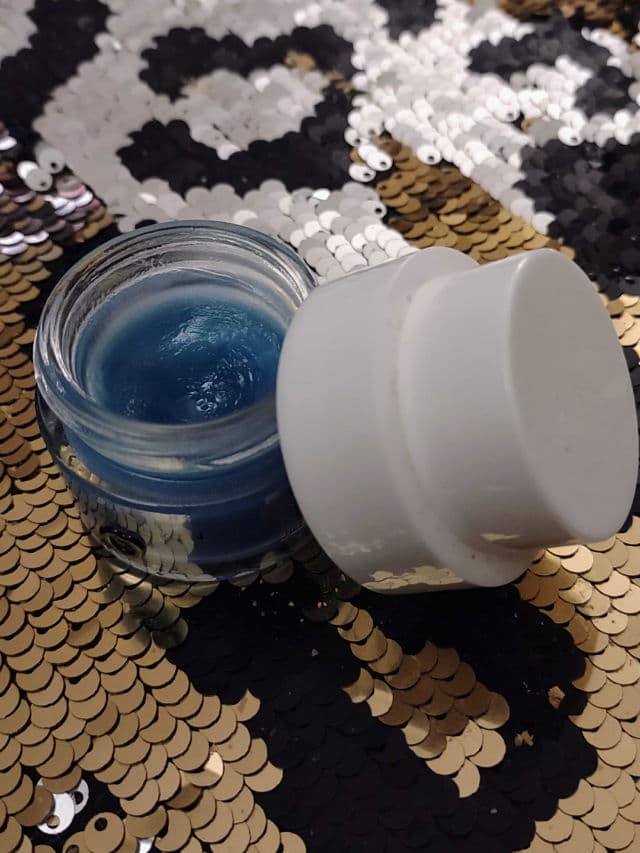 Furtuna Skin Replenishing Balm review photo by muadiva1014