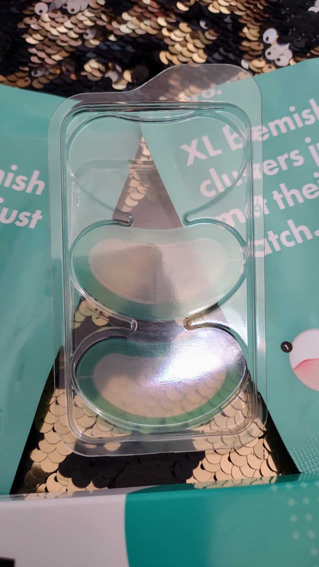 Hero Cosmetics Micropoint XL for Blemishes review photo by muadiva1014