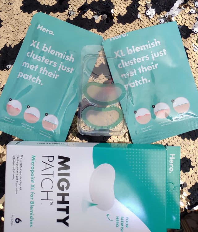 Hero Cosmetics Micropoint XL for Blemishes review photo by muadiva1014