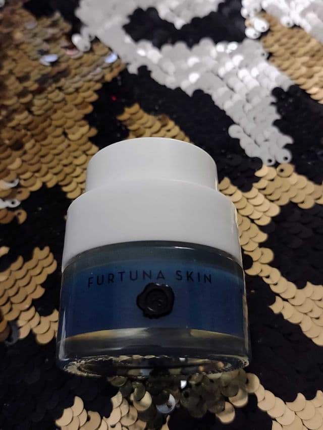 Furtuna Skin Replenishing Balm review photo by muadiva1014