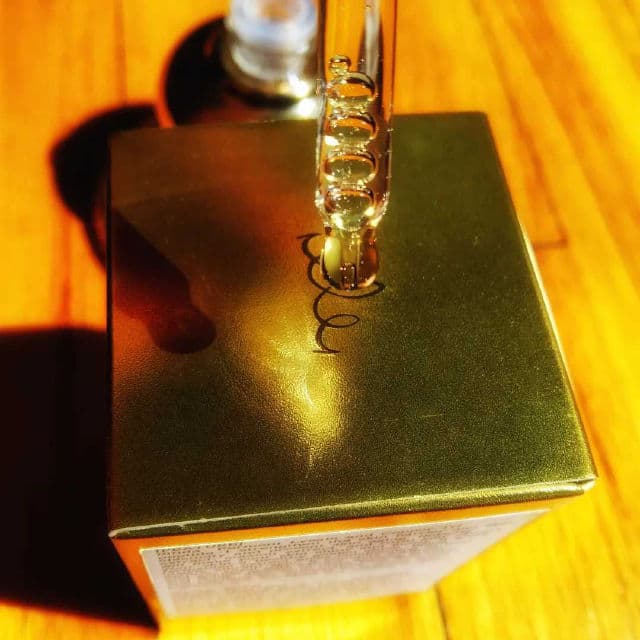 Tiara Gold Multi Premium Anti-Aging Bifida Repair Serum review photo by spruce