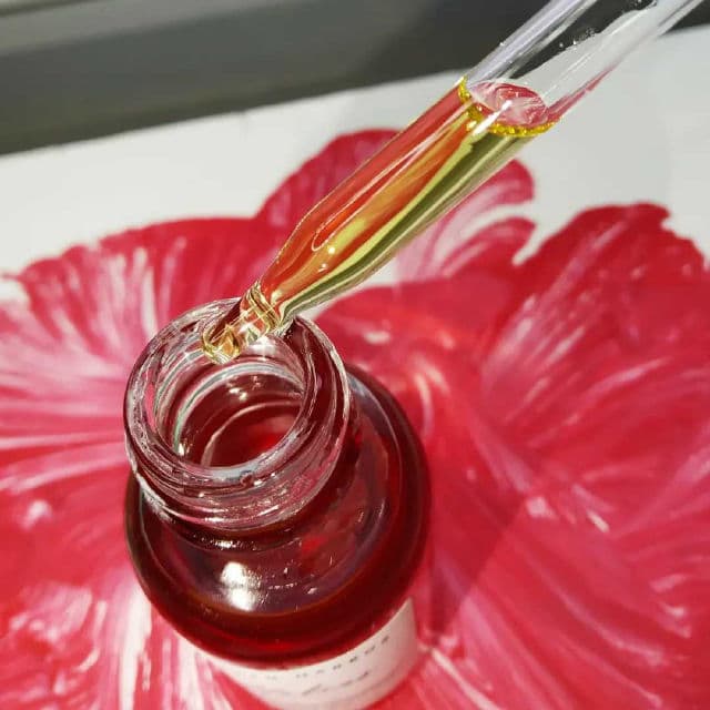 Earth Harbor Naturals Helios Anti-Pollution Youth Ampoule review photo by spruce