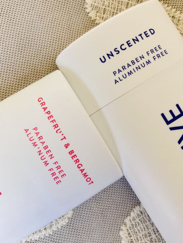 NATIVE Deodorant - Unscented review photo by MelodyPix